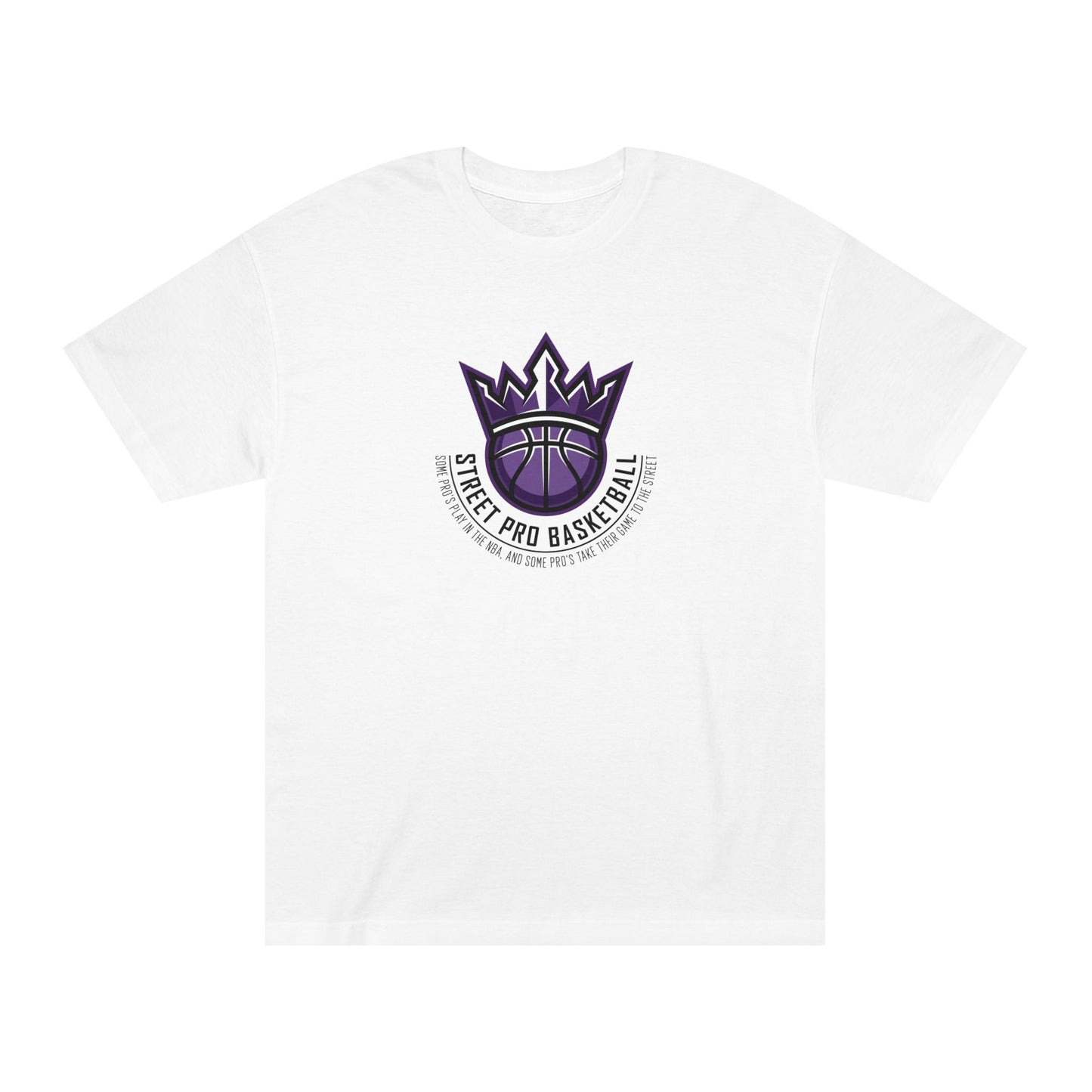 Unisex Classic Tee