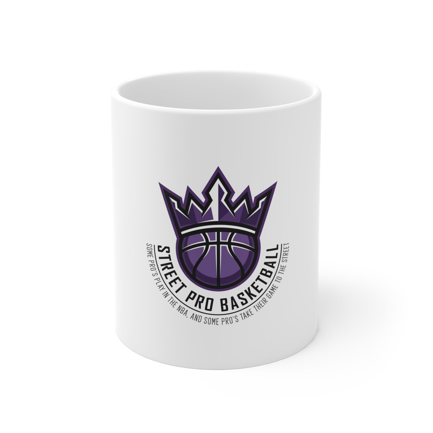 Mug 11oz