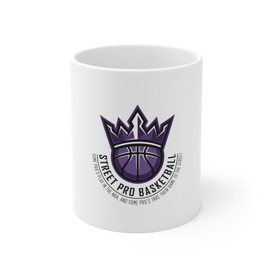 Mug 11oz