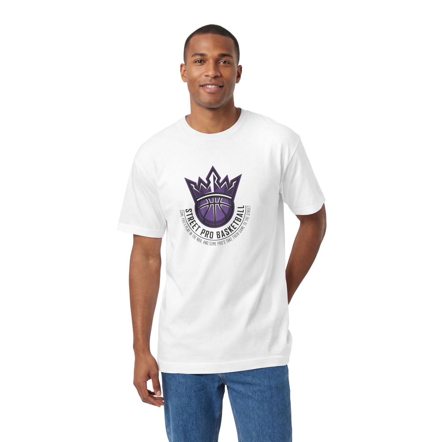 Unisex Classic Tee