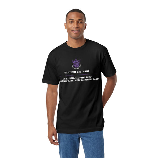 Unisex Classic Tee