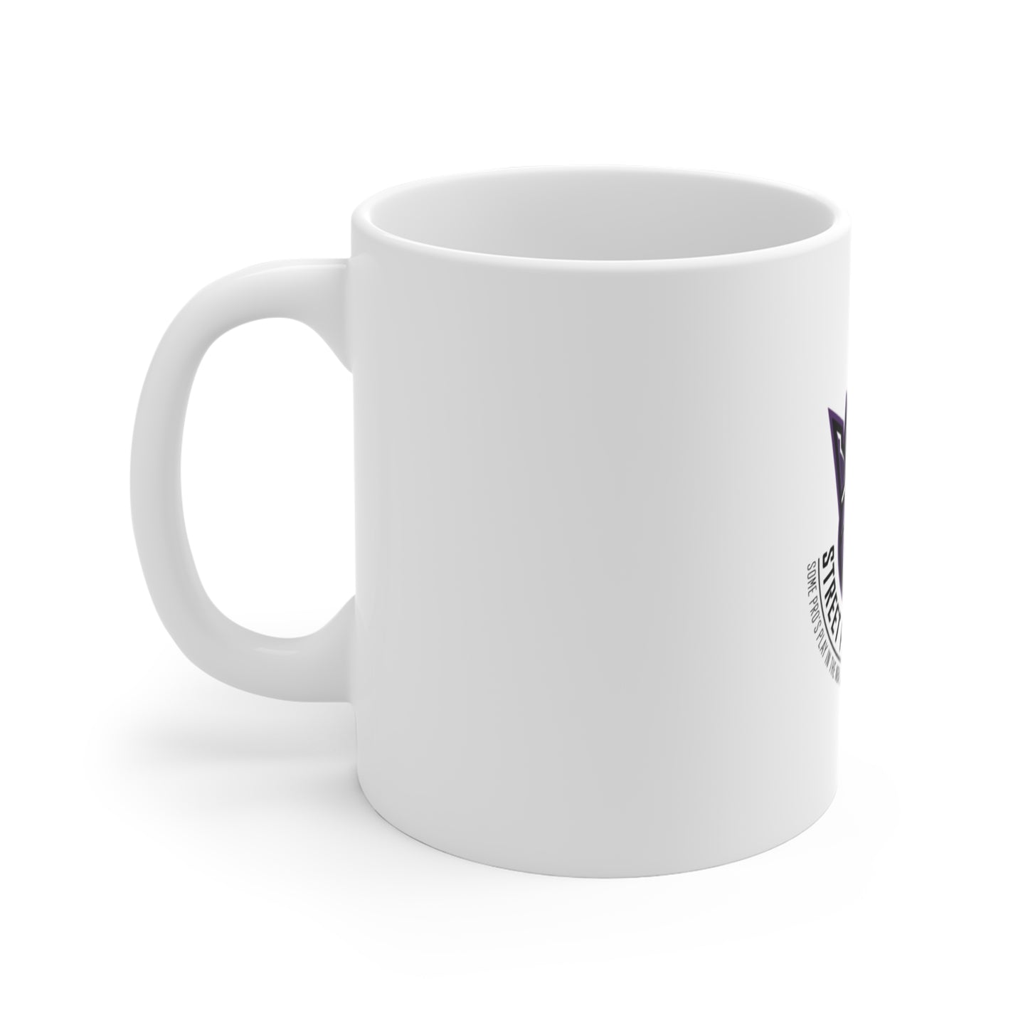Mug 11oz