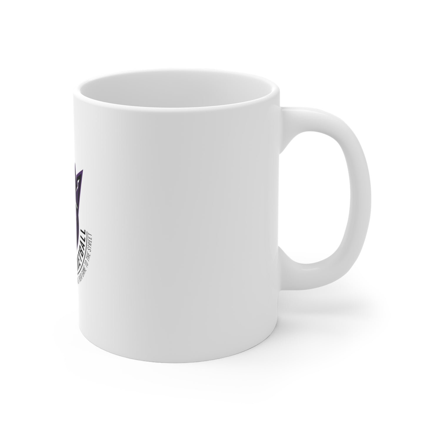 Mug 11oz